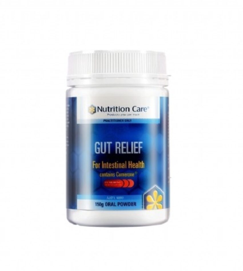 Nutrition Care 澳洲养胃粉150g Nutrition Care Gut Relief 150G