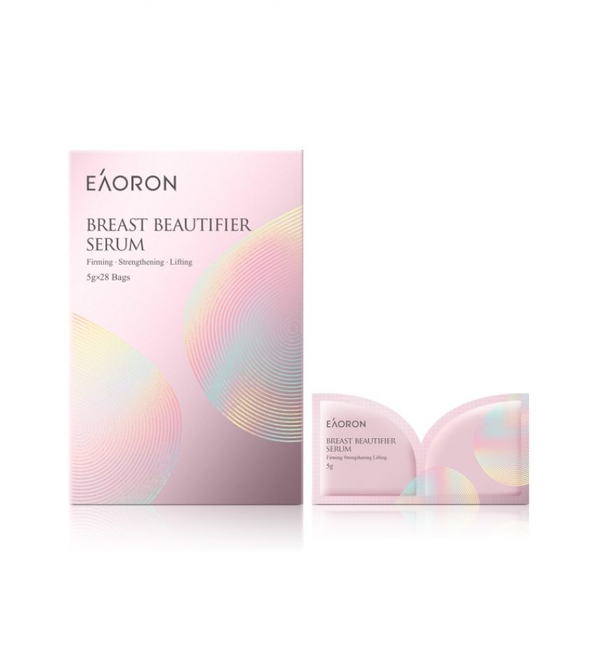 Eaoron-Breast Beautifier Serum 28 x 5g Bags 丰胸精华 5g*28