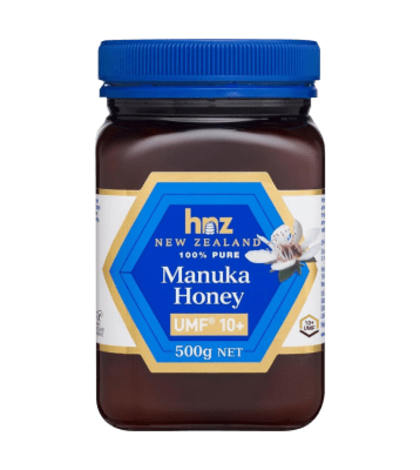 HNZ Manuka Honey UMF10+ 500g HNZ麦卢卡蜂蜜UMF10+ 500g
