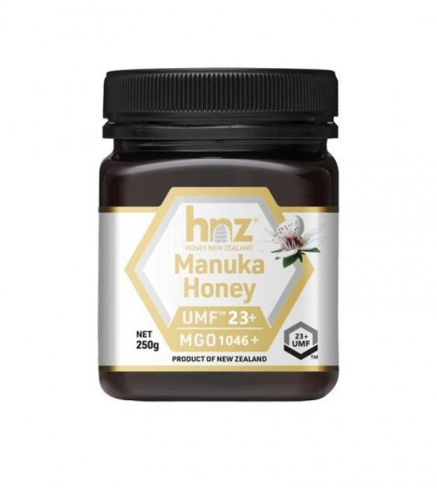 HNZ Manuka Honey UMF23+ 250g HNZ麦卢卡蜂蜜UMF23+ 250g